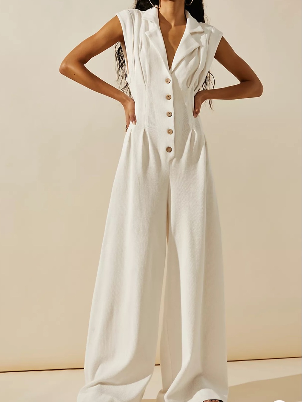 Free People Shasta One-Piece